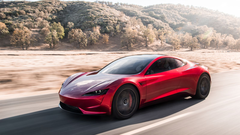 Imagen: Tesla